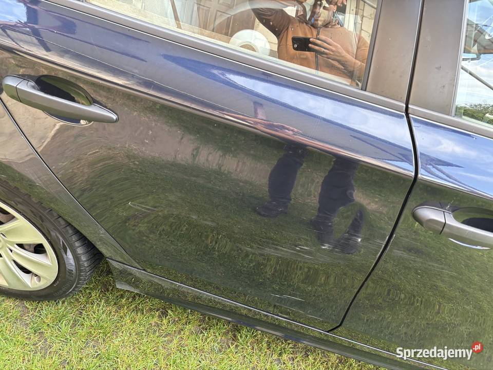 Sprzedam Zamienię BMW seria 1 świętokrzyskie