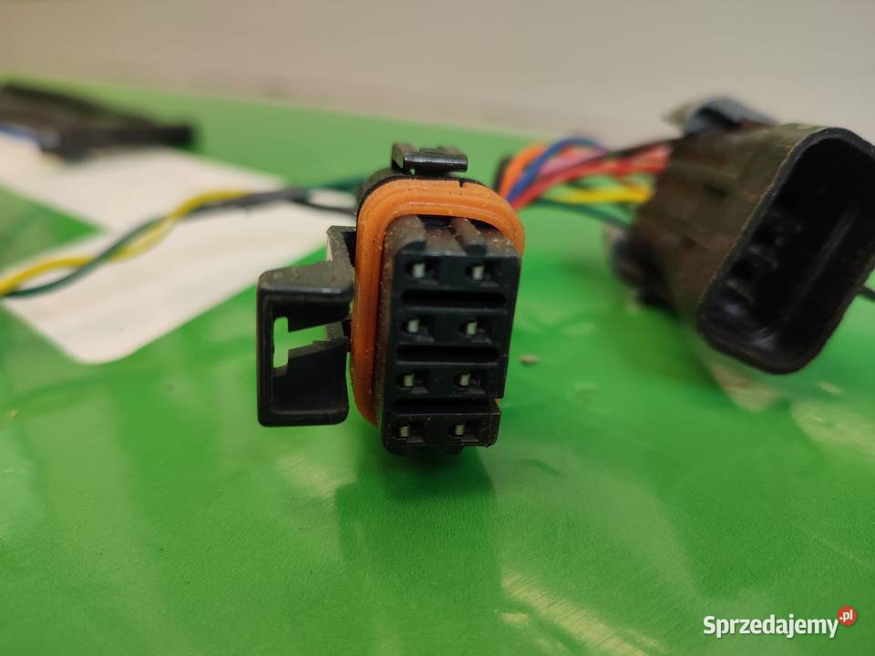 Monitor Nawigacja Radar Leica mojoRTK MJC200 EU wielkopolskie Wilkowo