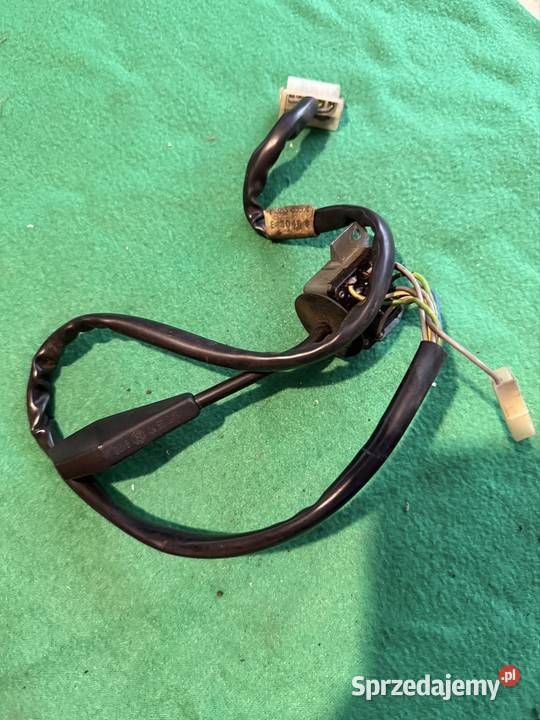 Manetka kierunkowskazów BMW e12 Mszana