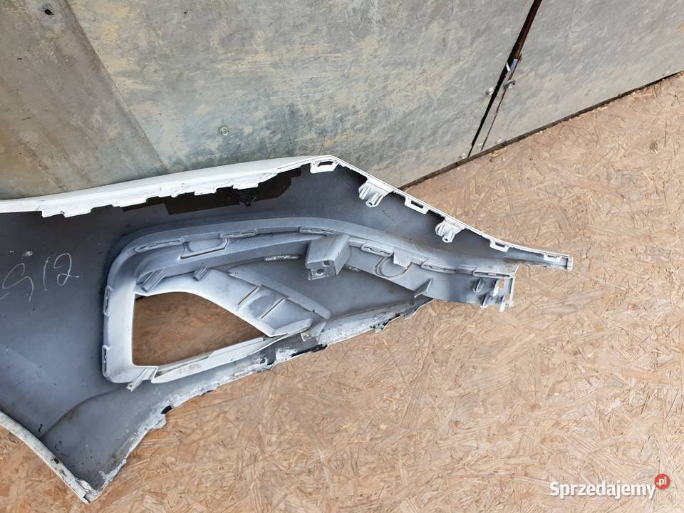 VW ARTEON LIFT RLINE NAROŻNIK LEWY PRZÓD Międzychód