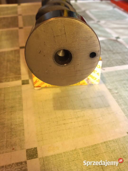 Wałek Rozrządu Polonez hydrauliczny Łódź