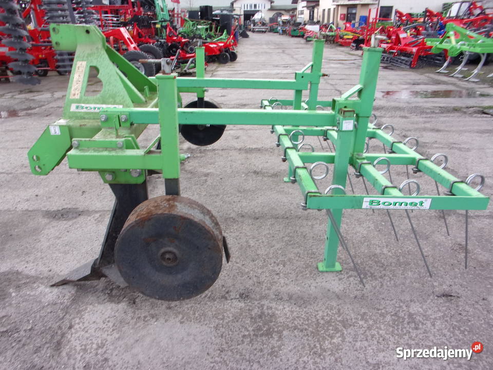 Głębosz BOMET u4763 dostępny w RadMasz Opoczno sprzedam