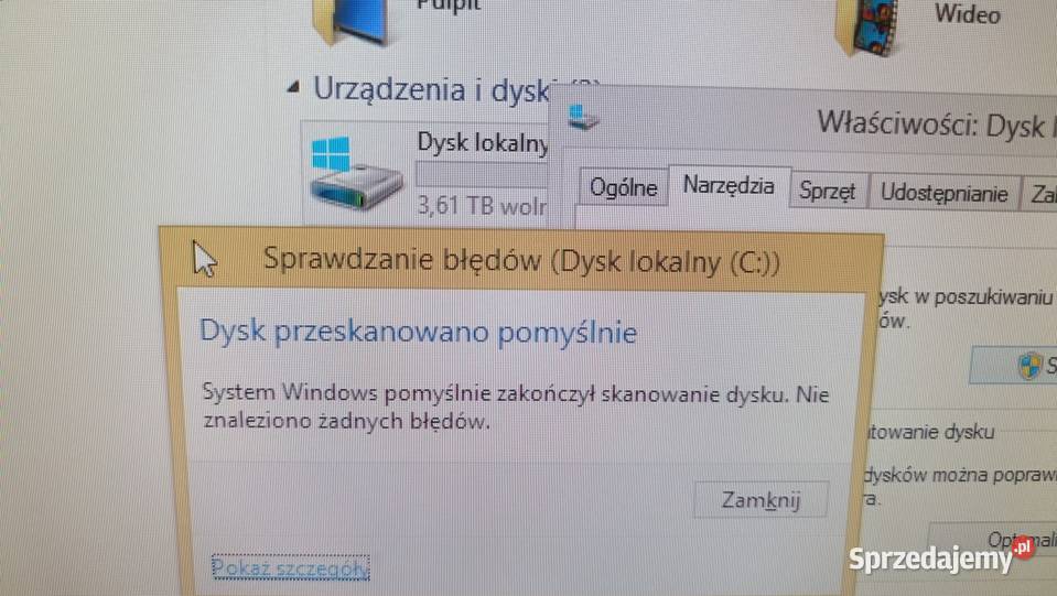 Dysk twardy Seagate 4TB sata ST4000DM000