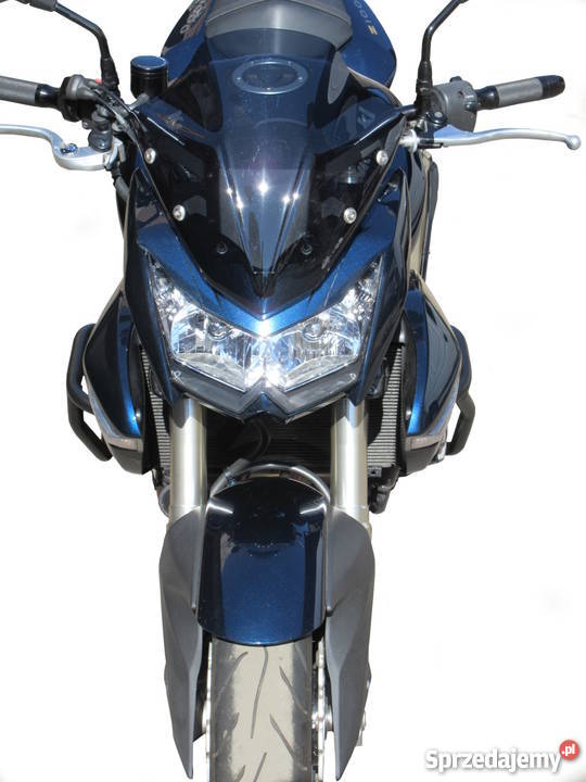 Gmole HEED do KAWASAKI Z 1000 2007 2009 Częstochowa