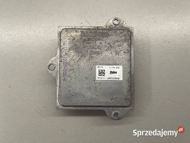 PRZETWORNICA XENON L90020948 Ostroróg