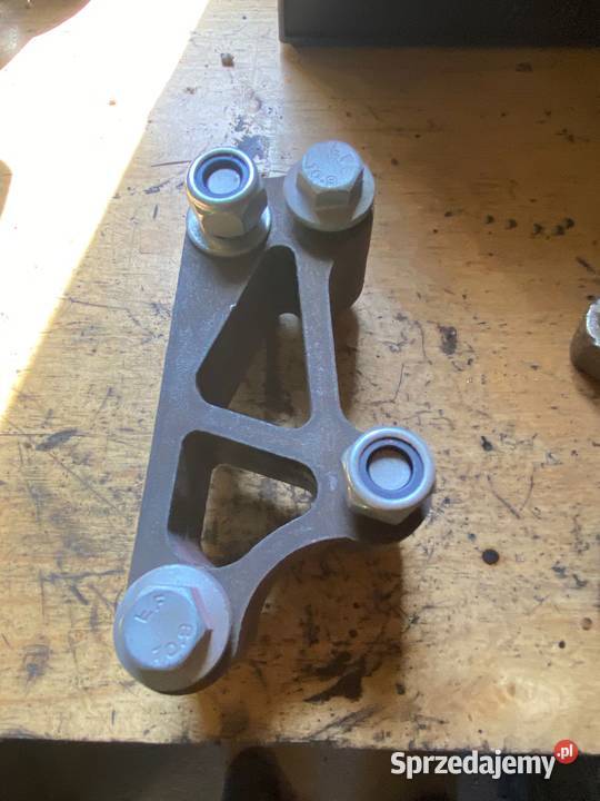 Adaptery skrętu BMW e36e46