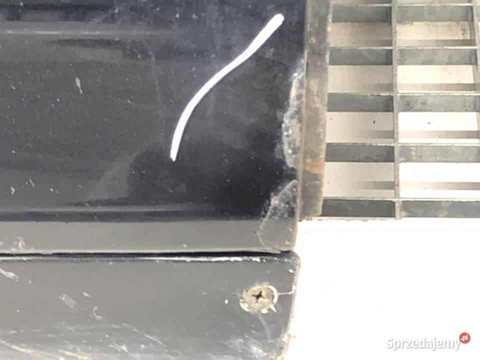 DRZWI PRAWY PRZÓD AUDI A3 8P Hatchback 0313 sprzedam