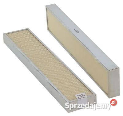 Filtr kabinowy HSW Dressta 1249839H1 592191134 podkarpackie Stalowa Wola sprzedam