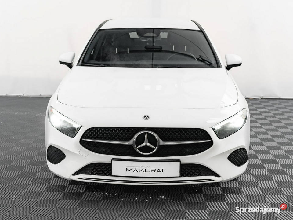 Mercedes A 200 GD8K624200 d Progressive 8GDCT 4/5 Pępowo