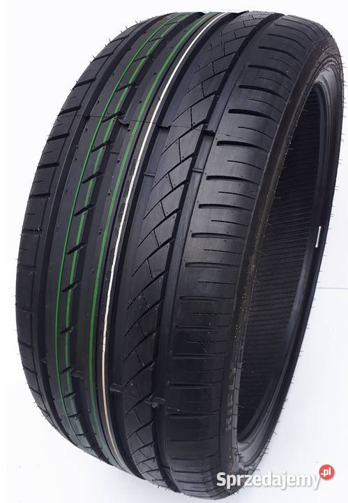 4x 21535R19 85W XL Hifly HF805 nowe opony letnie Opony Opony Kostrzyn