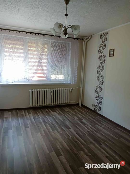 Sprzedam mieszkanie Ruda Śląska
