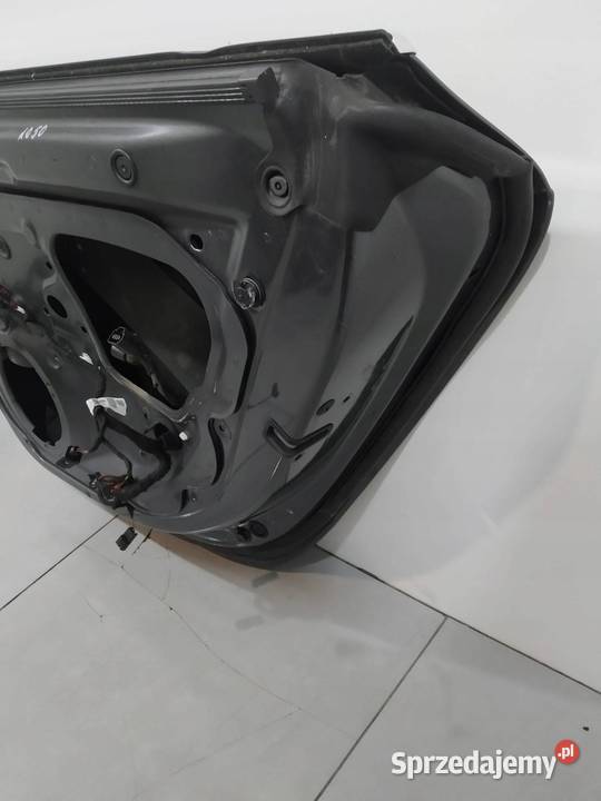 DRZWI PRAWE TYŁ LZ7S Audi A7 I 20102018 4G sprzedam