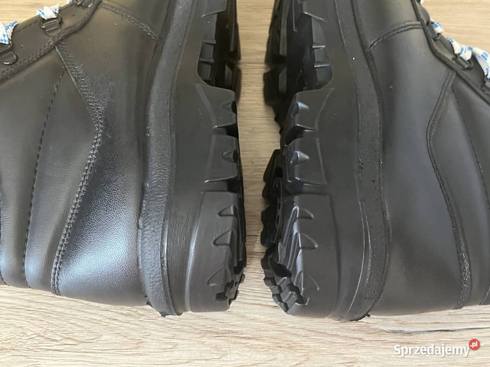 Safety Shoes Planet Europe męskie buty robocze