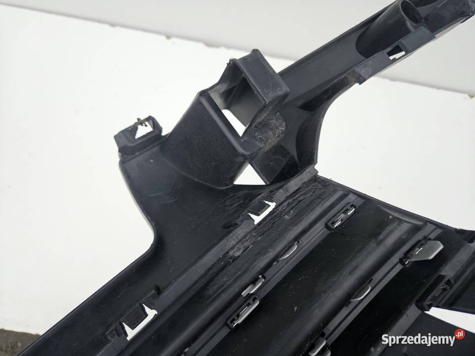 CITROEN BERLINGO IV 4 WZMOCNIENIE GRILL ATRAPA Międzychód