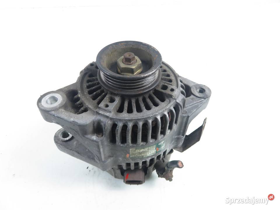ALTERNATOR TOYOTA YARIS I 15 2706021030 osobowe