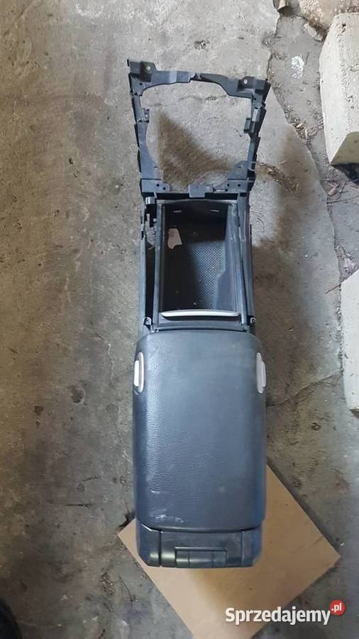konsola środkowa podłokietnik Volvo V 70 2005 Kozienice