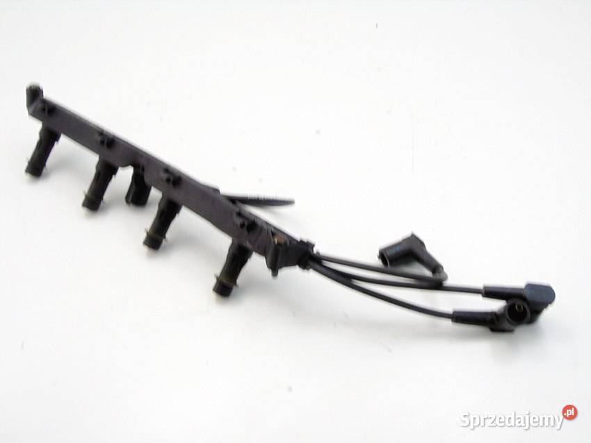 Przewody zapłonowe kable 20 16V IDE LAGUNA 2 śląskie sprzedam