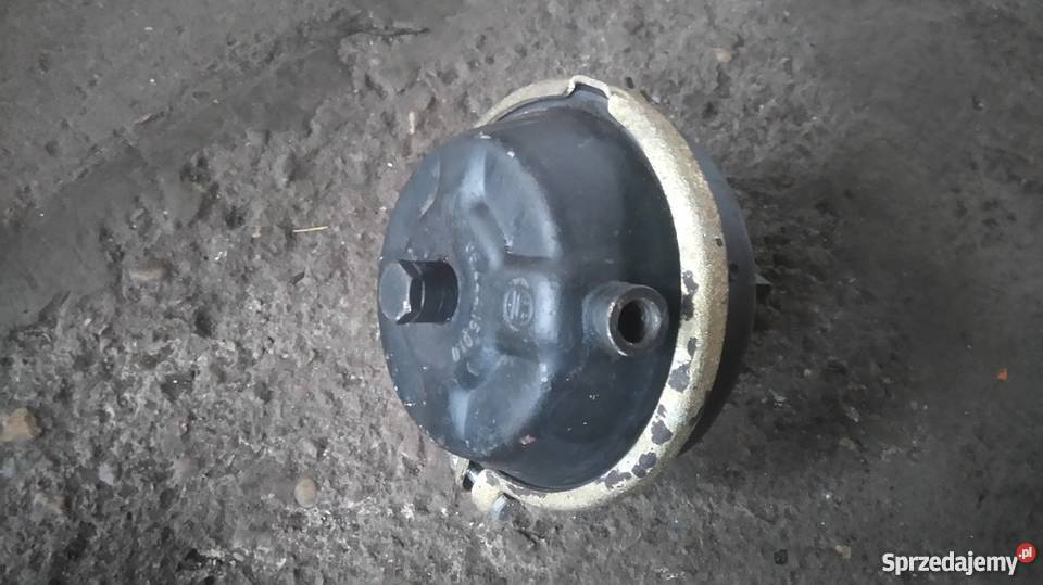 SIŁOWNIK HAMULCA NISKI MAN F2000 Koronowo