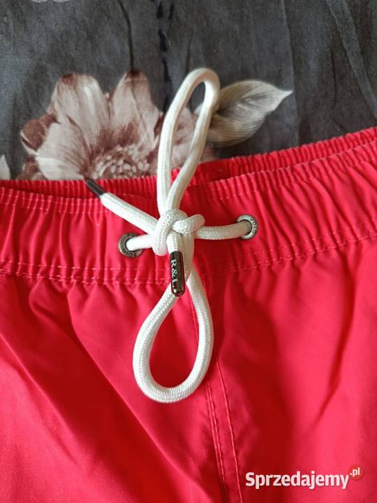 Szorty kąpielowe Polo Ralph Lauren rozmiar M Białystok sprzedam