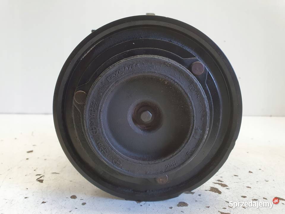 Hyundai Terracan 29 CRDI SPRĘŻARKA KLIMATYZACJI osobowe Rudka sprzedam