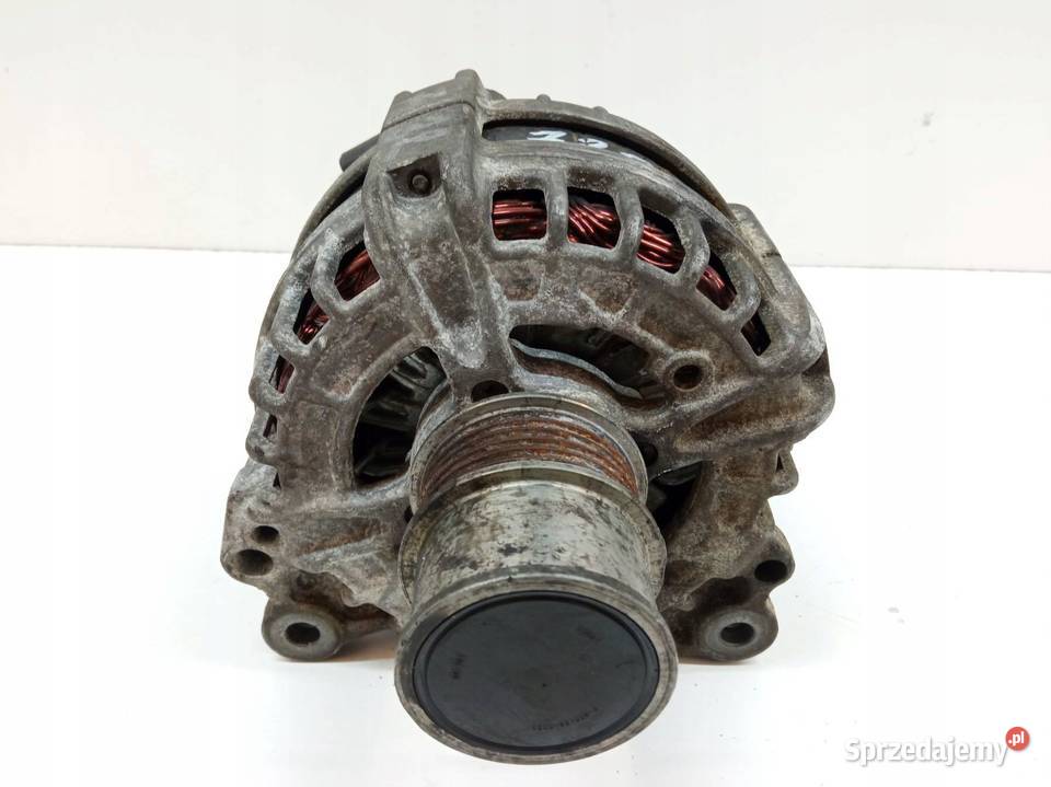 ALTERNATOR 05E903027B 10 TSI VW Volkswagen