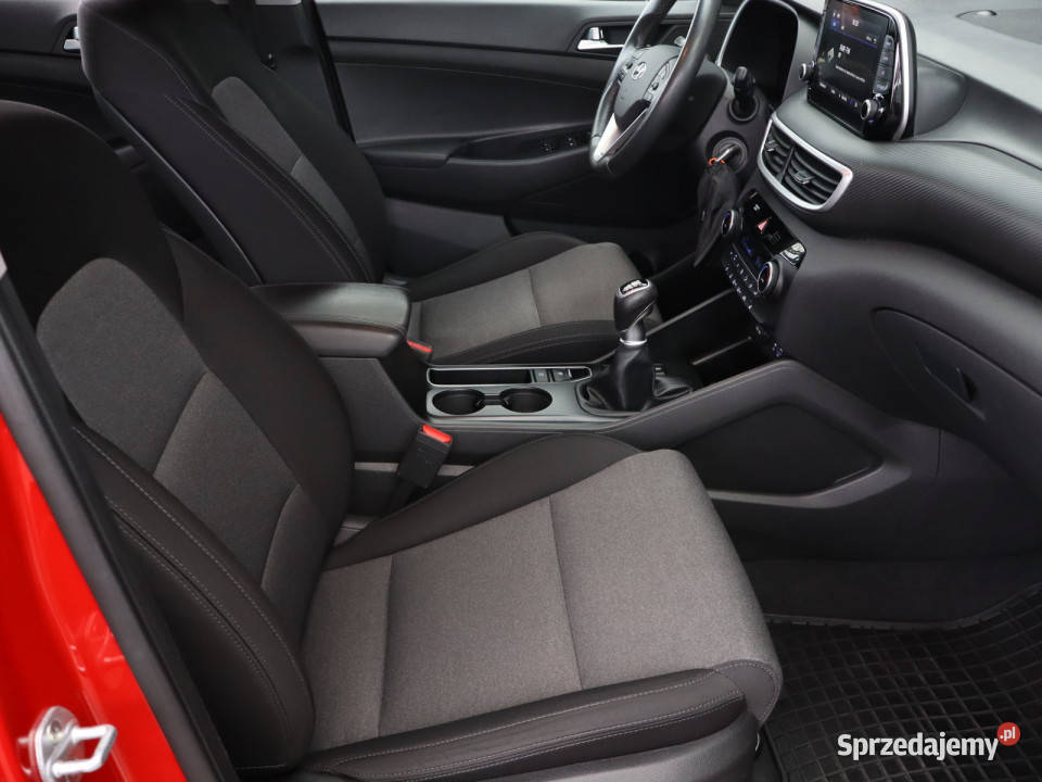Hyundai Tucson 16 GDI sprzedam