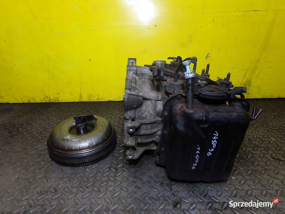 OUTLANDER I 24 MIVEC 06r 160 skrzynia biegow osobowe Suków