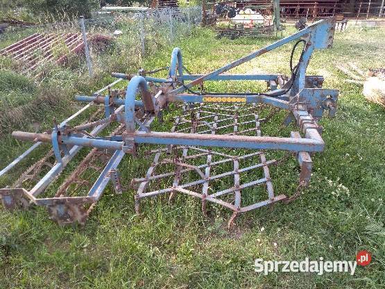 Sprzedam agregat 3m dolnośląskie sprzedam