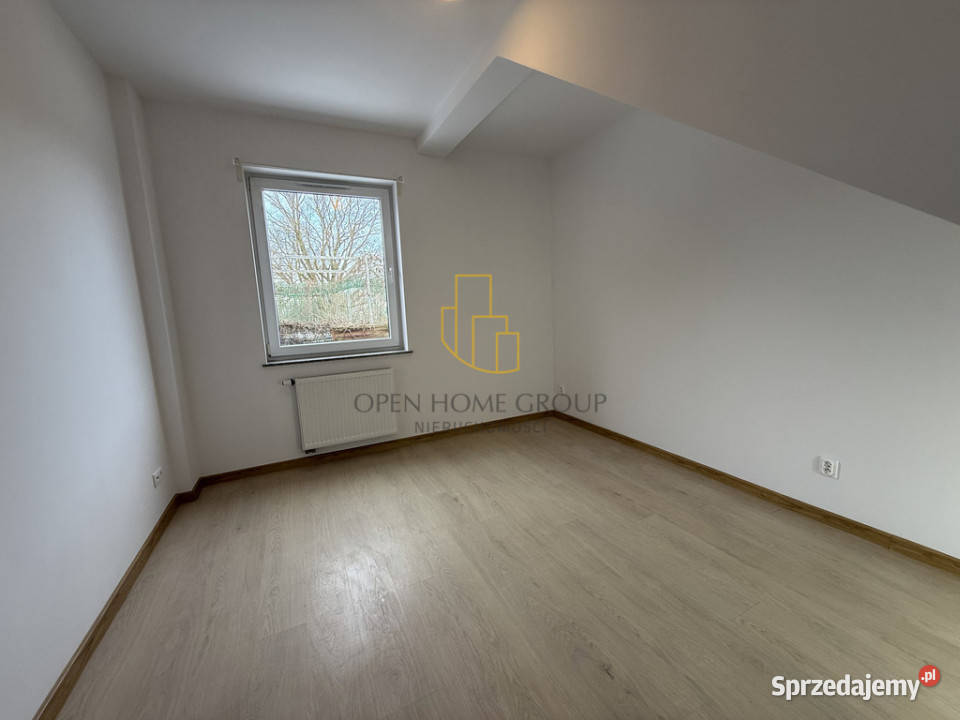 2pokoje szeregowiec Psie Pole gotowebalkon Wrocław sprzedam