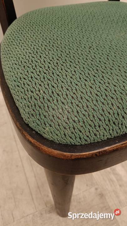 stolik kawowy art deco gabinetowy z krzesłami Stoliki kawowe i ławy Radomsko