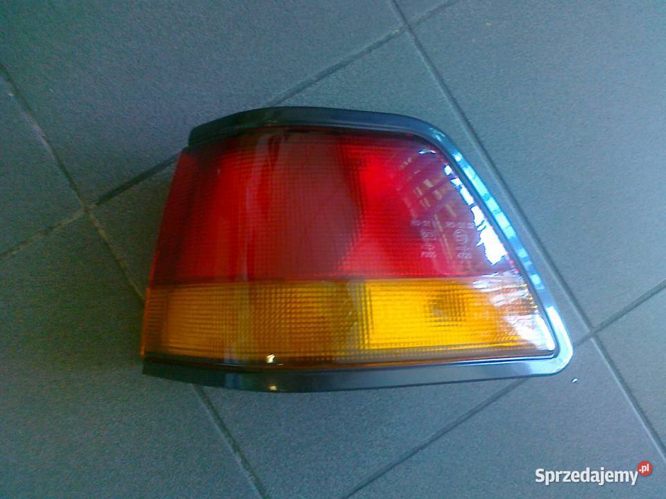 ESPERO LAMPA TYŁ PR NOWA 292962 mazowieckie