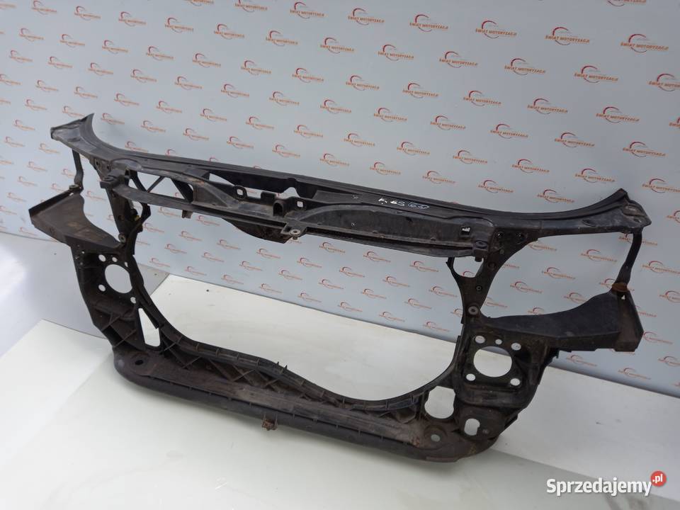 AUDI A4 B7 III 07r pas przedni wzmocnienie Kielce