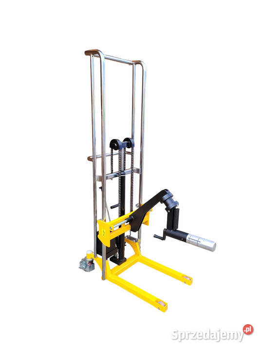 Wózek Podnośnikowy Ostrołęka