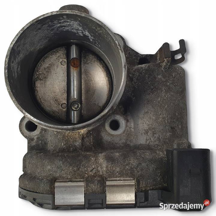 PRZEPUSTNICA Ford Focus III MK3 16 16V lubelskie Chełm