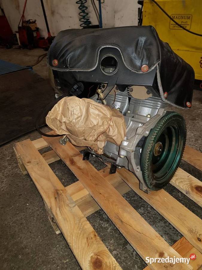 Trabant p60 Katowice