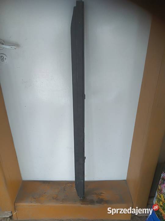 FIAT STILO ROLETA BAGAŻNIKA Lublin