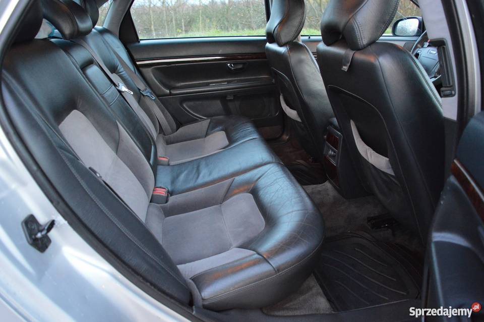 Volvo s80 25 TDI R5 zamiana CD Lubartów