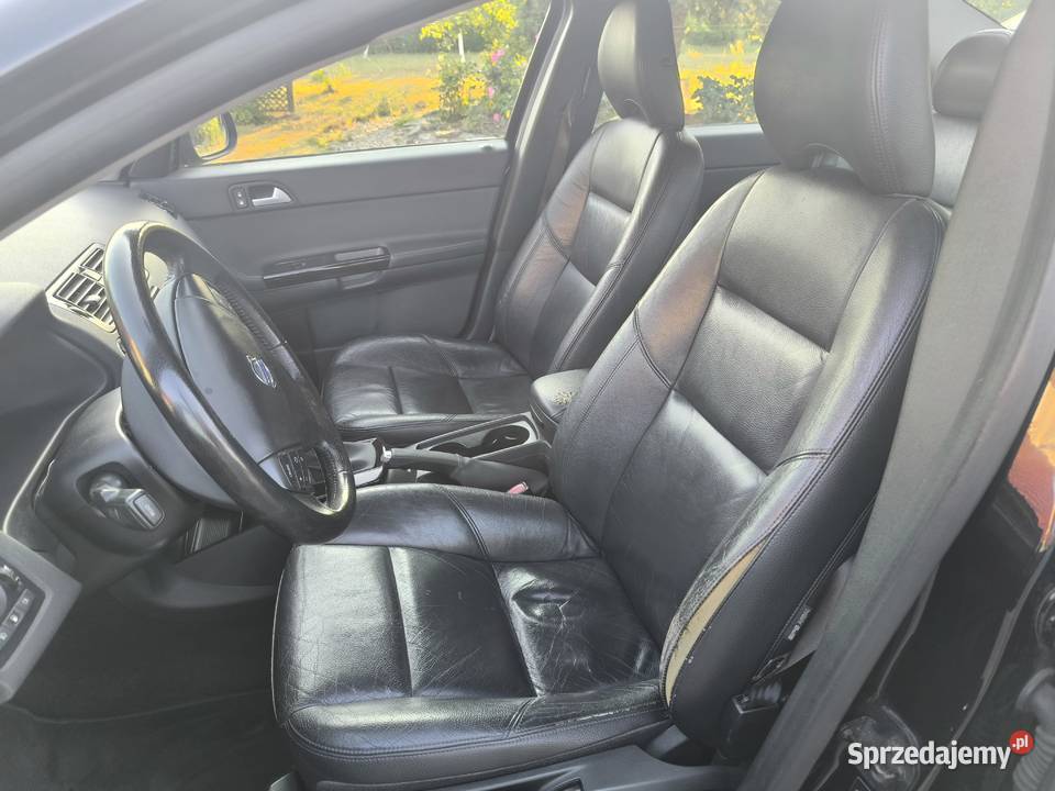Sprzedam Volvo V40 2006 Disel Ściechów