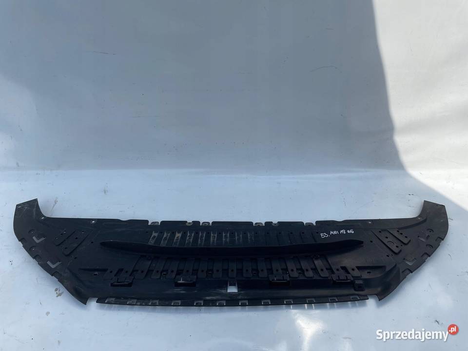 PŁYTA OSŁONA POD ZDERZAK AUDI A8 D5 1721r POD osobowe