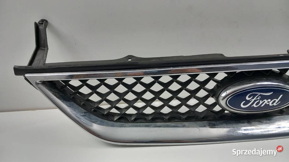 FORD GALAXY MK3 ATRAPA GRILL Zbierkowo