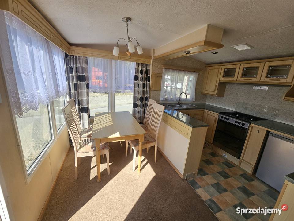 domek angielski całoroczny 3163 ATLAS HERITAGE Skierniewice