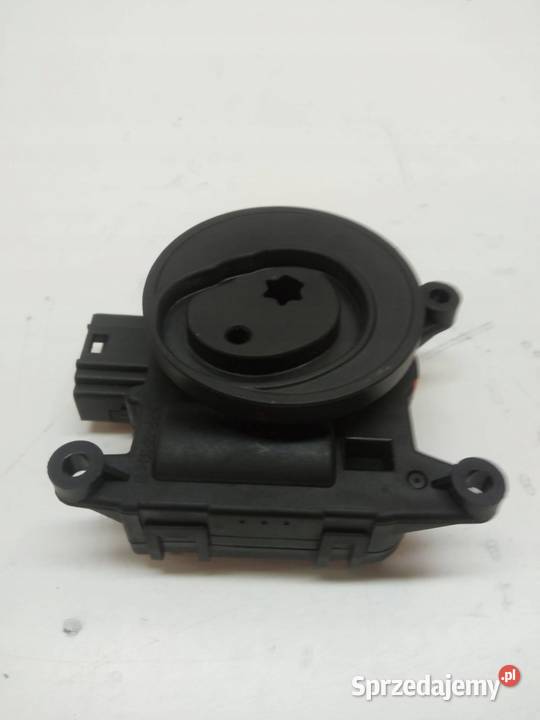 SILNICZEK NAGRZEWNICY T1020286F Ford Mondeo Mk5