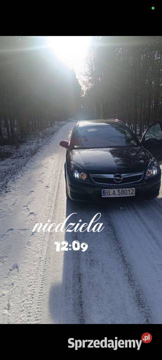 Opel Vectra c 19 CDTI 150 manualna podkarpackie Budy Łańcuckie
