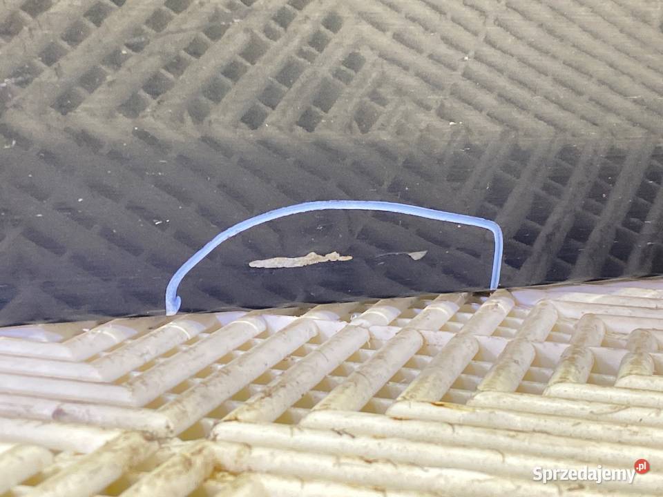 DRZWI LEWY PRZÓD RENAULT LAGUNA III Kombi 0715