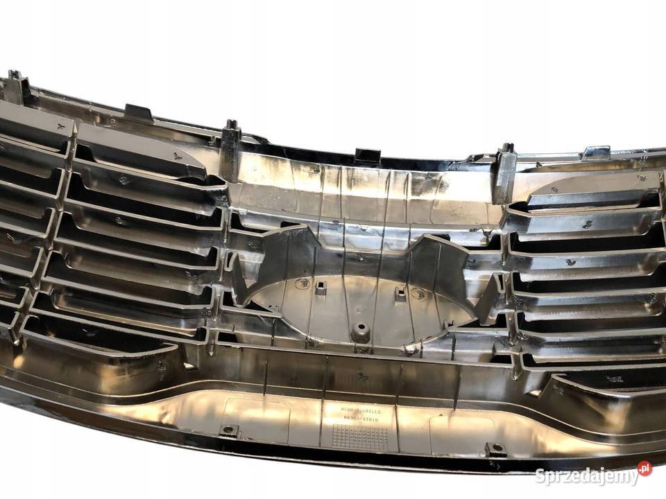 KIA Sportage III SL 20102013 przed liftem Atrapa Skarżysko-Kamienna