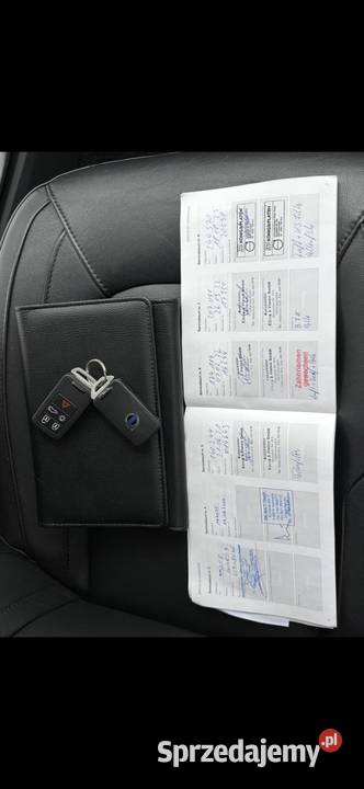 Volvo V70 VAT marża Stargard sprzedam