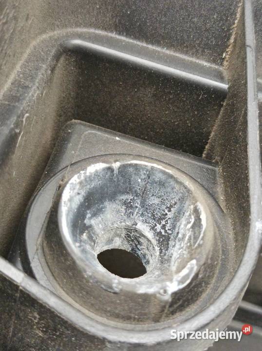 OBUDOWA FILTRA POWIETRZA 5Q0129607AC 20 TSI VW osobowe świętokrzyskie