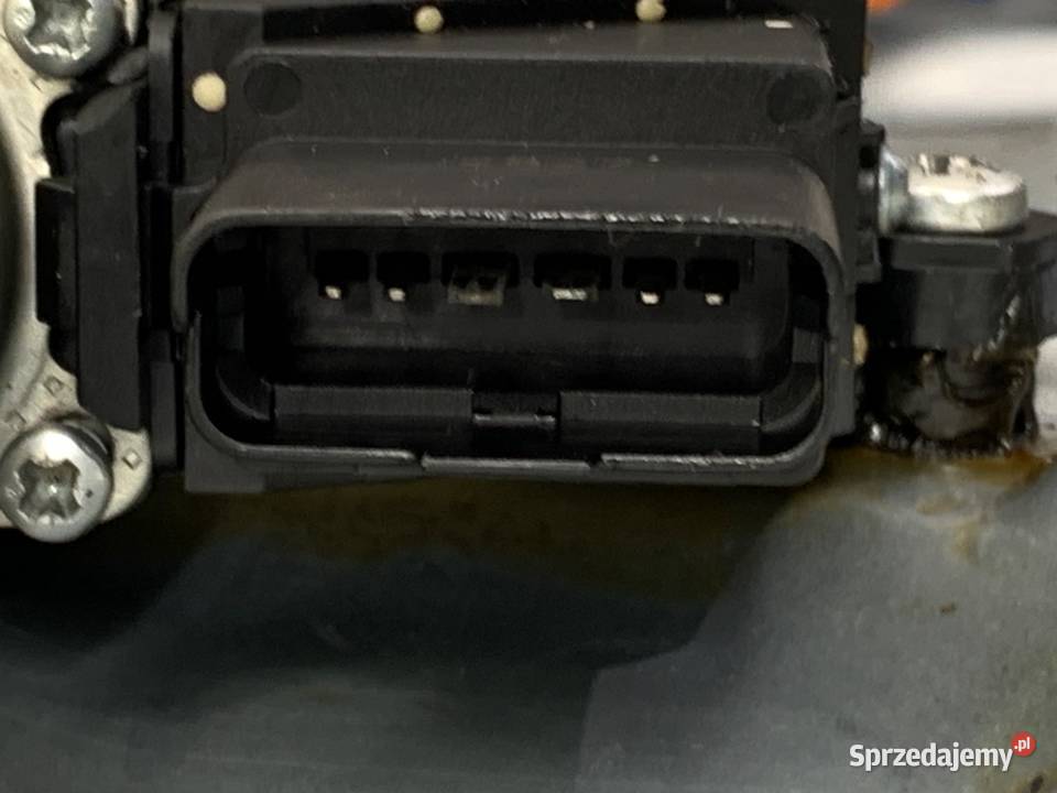 PODNOŚNIK SZYBY LEWY PRZÓD FIAT CROMA Kombi 0611