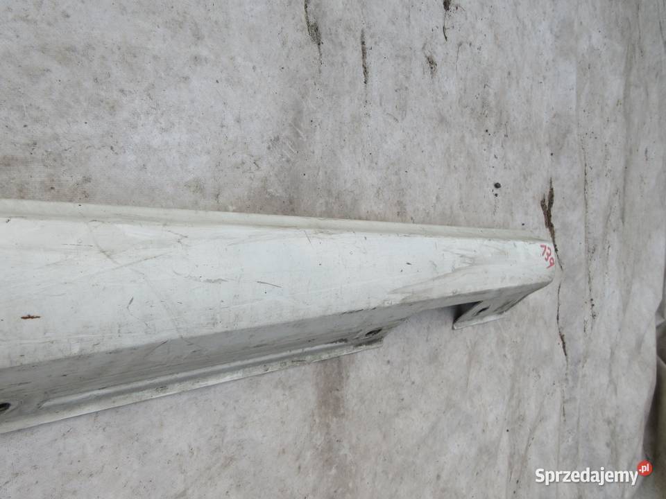 MERCEDES B W246 PRAWY PRÓG LISTWA PROGOWA PRAWA Ruda Śląska