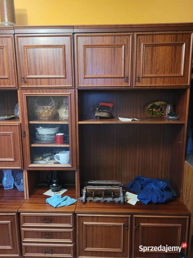 Regał Kopernik 3.9cm Regały Pruszków